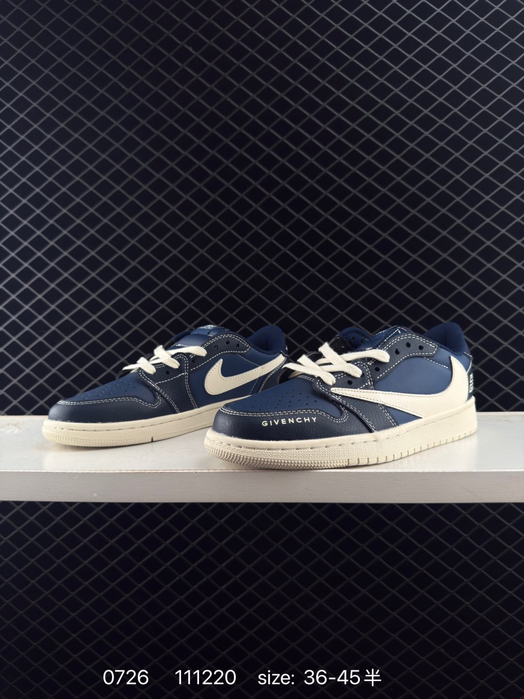 Nike Air Jordan 1 Low